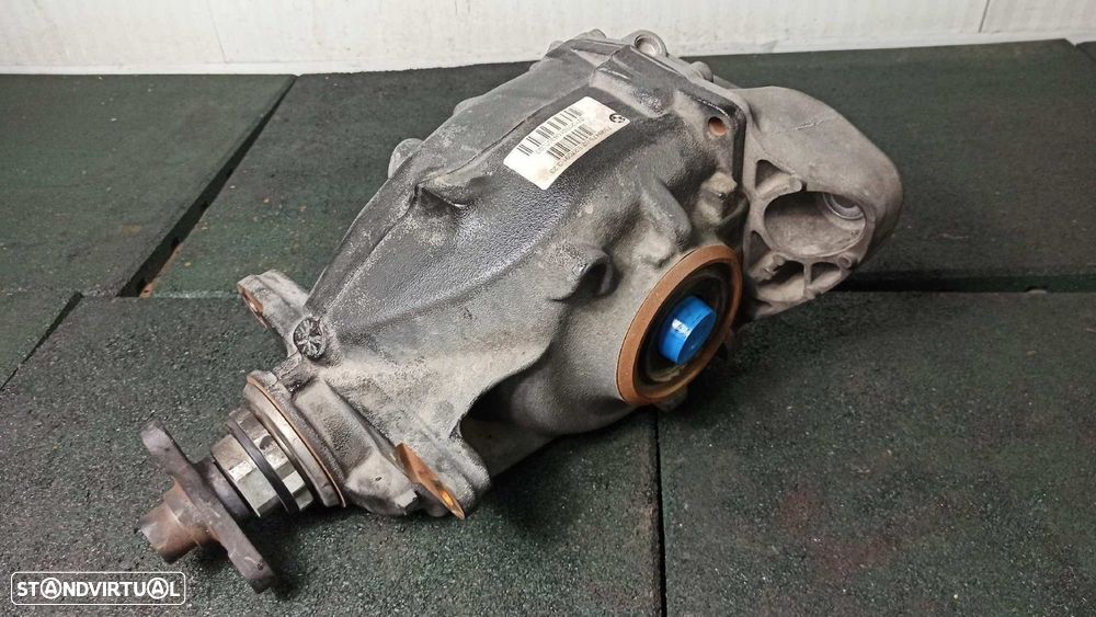 DIFERENCIAL TRASEIRO BMW SERIE 3 LIM. (F30) 318D - 2