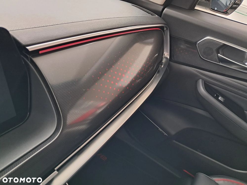 BAIC 7 1.5T Luxury DCT - 11