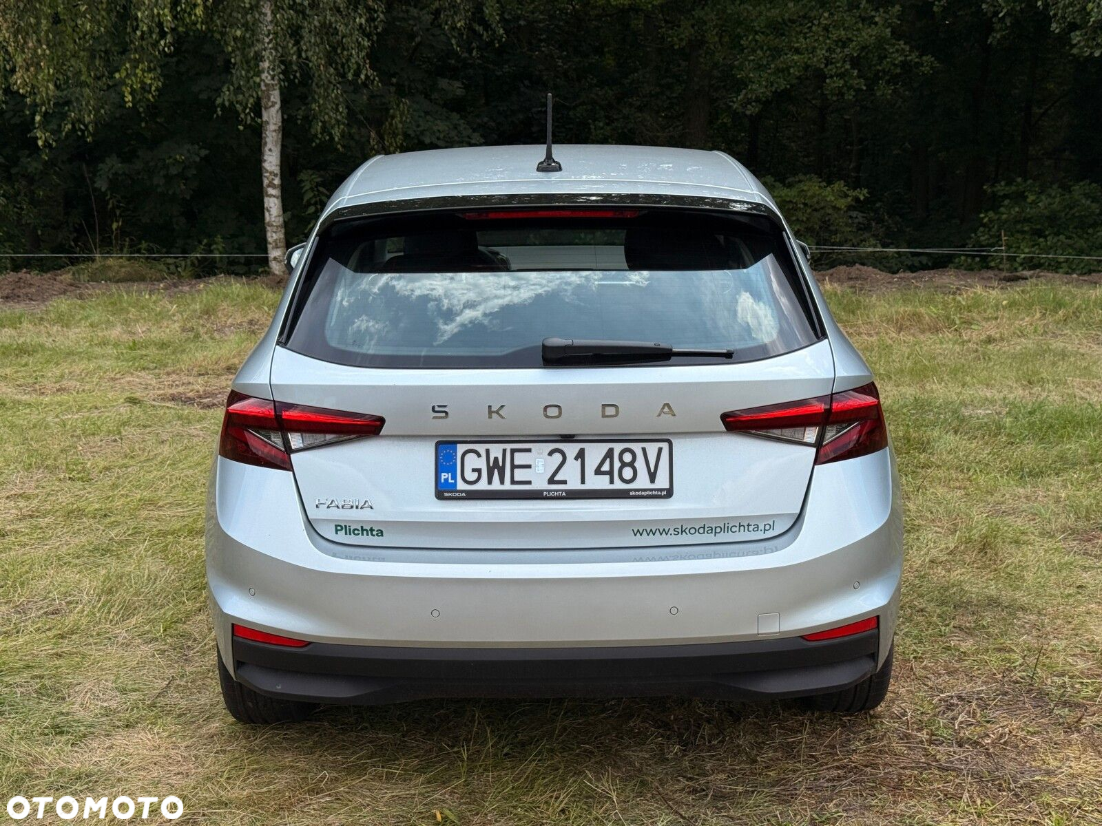 Skoda Fabia 1.0 TSI Selection - 6