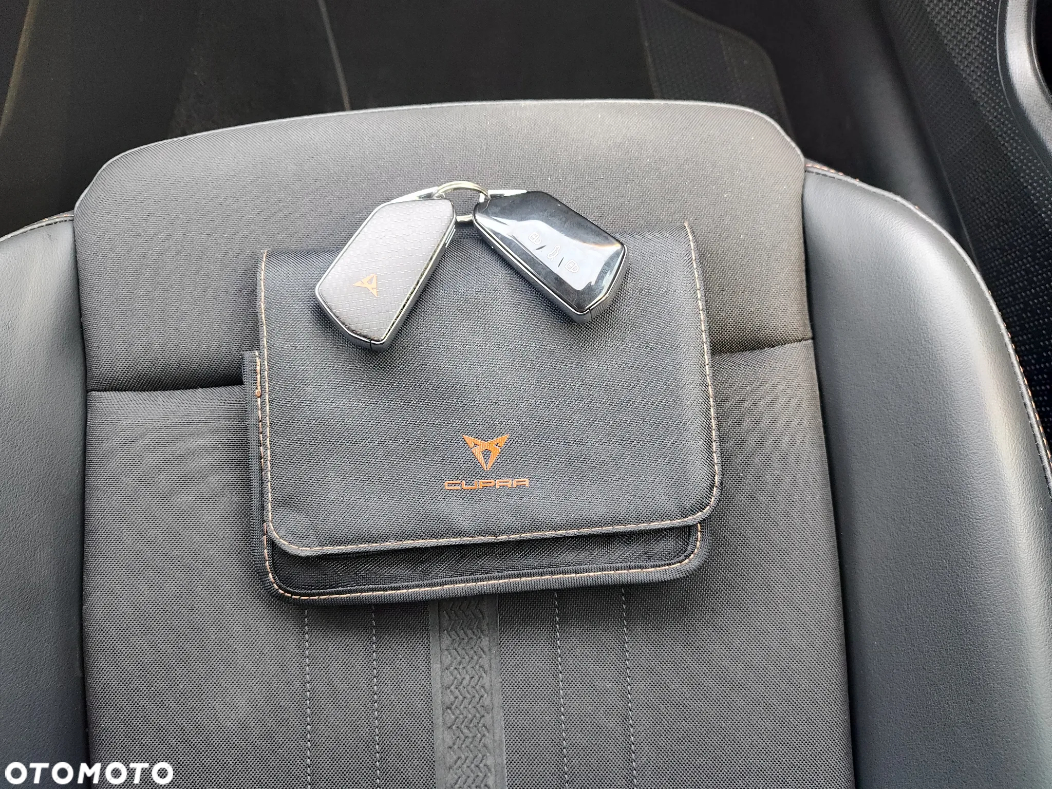 Cupra Leon 2.0 TSI VZ DSG - 26