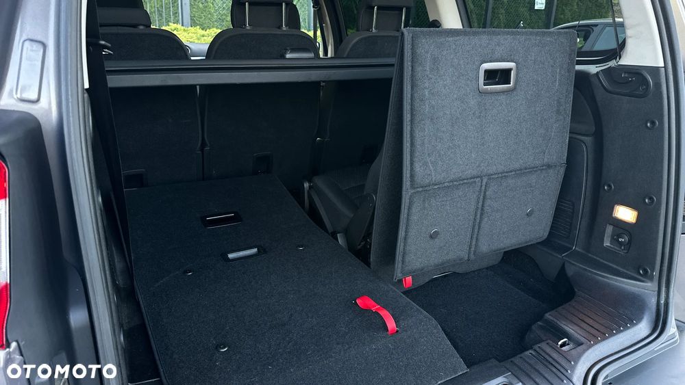 Ford S-Max - 20