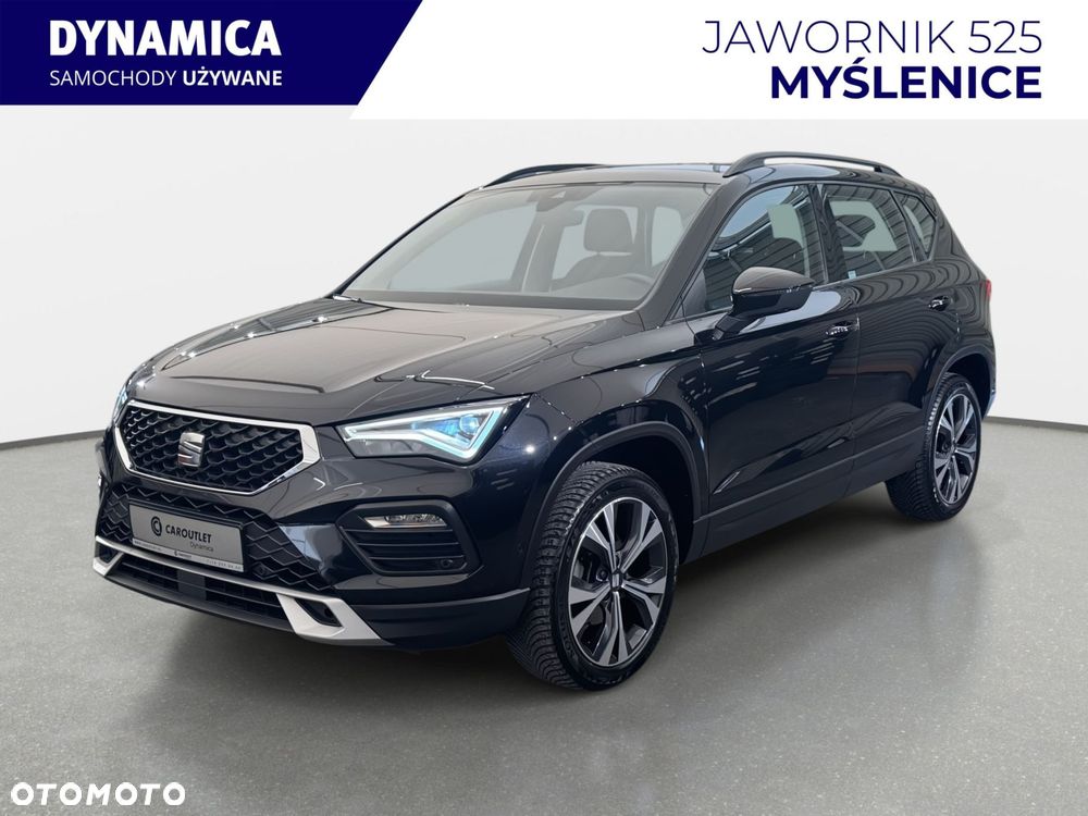Seat Ateca - 5