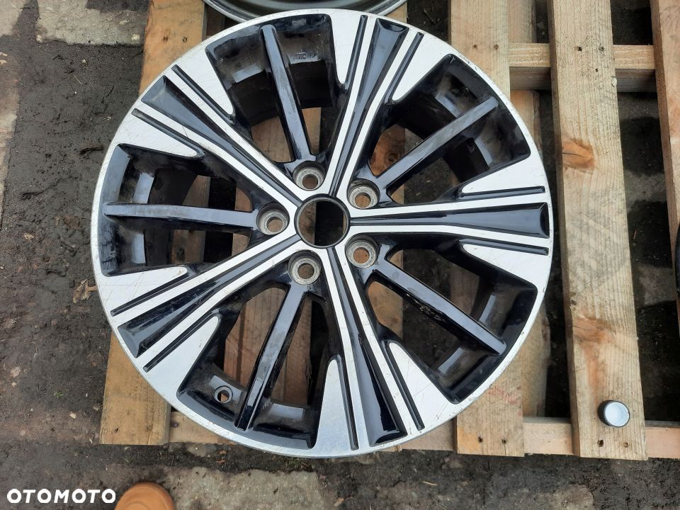 ORYG. MITSUBISHI OUTLANDER ASX ECLIPSE 18 7J 100 - 1