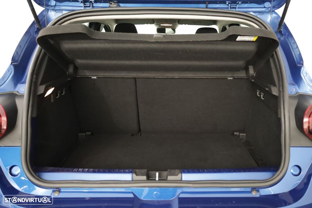 Dacia Sandero 1.2 ECO-G Extreme - 23