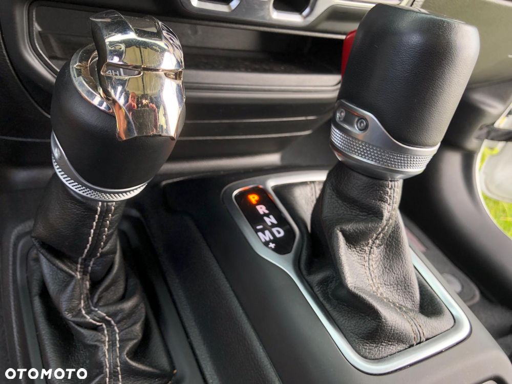 Jeep Wrangler 2.0 T-GDI Hardtop AWD Automatik Sahara - 30