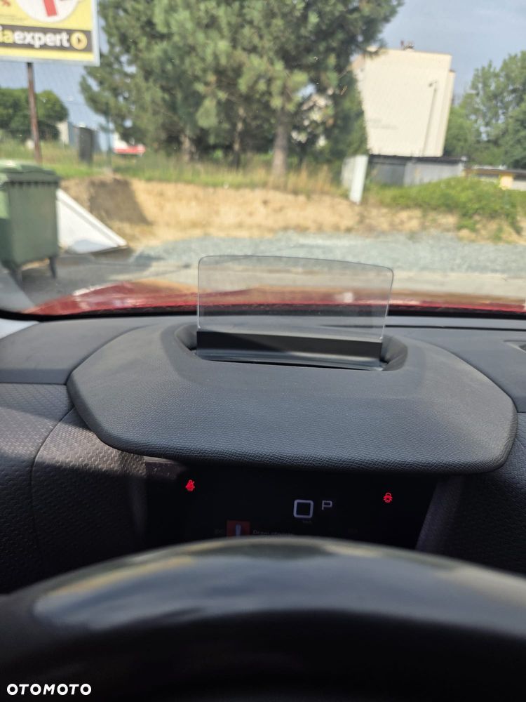 Citroën C4 1.2 PureTech Shine S&S EAT8 - 12
