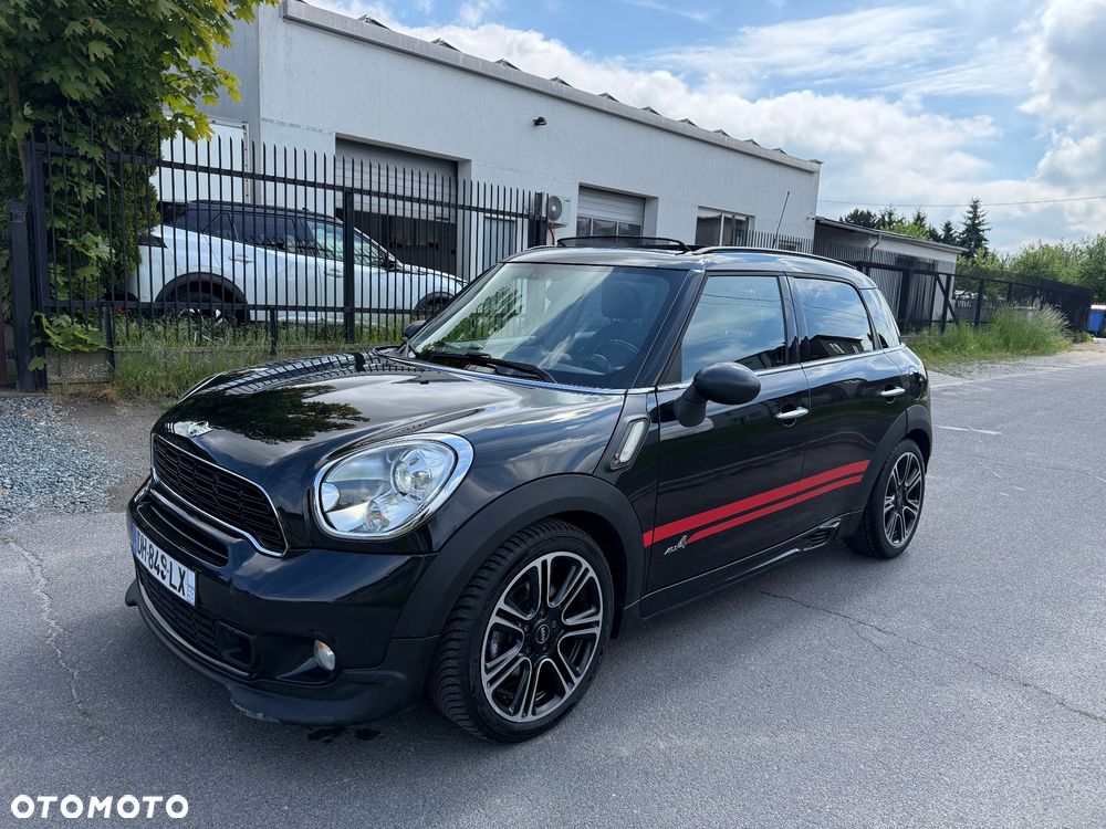 MINI Countryman - 6