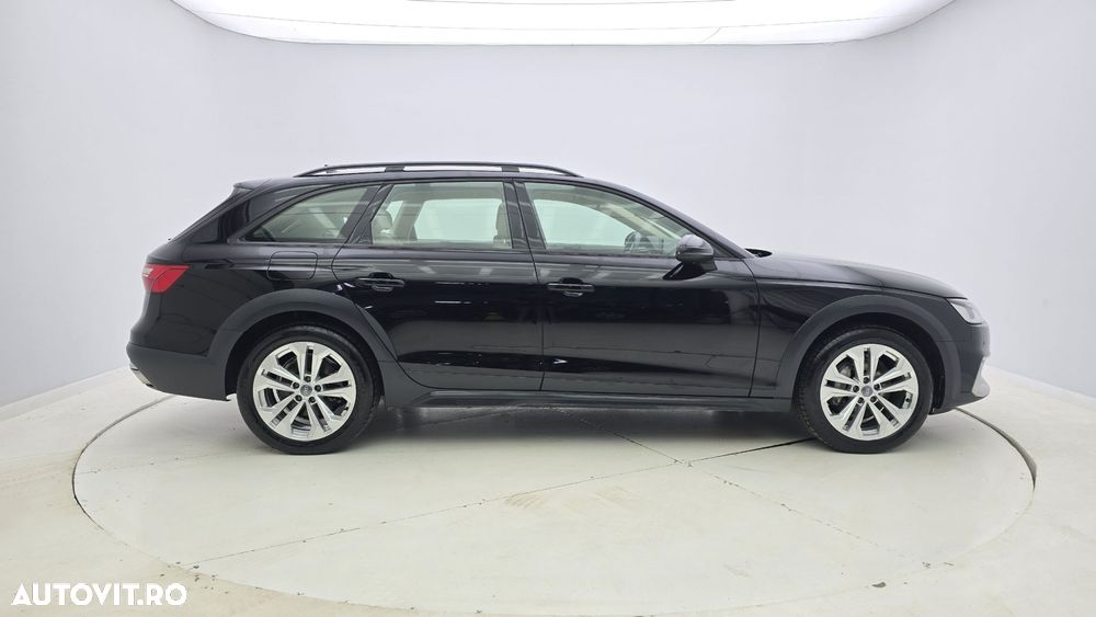 Audi A4 Allroad 2.0 TDI S tronic - 6