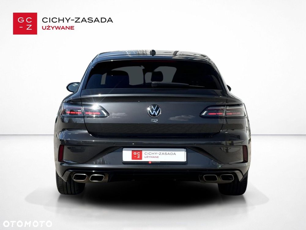 Volkswagen Arteon 2.0 TSI 4Motion R DSG - 4