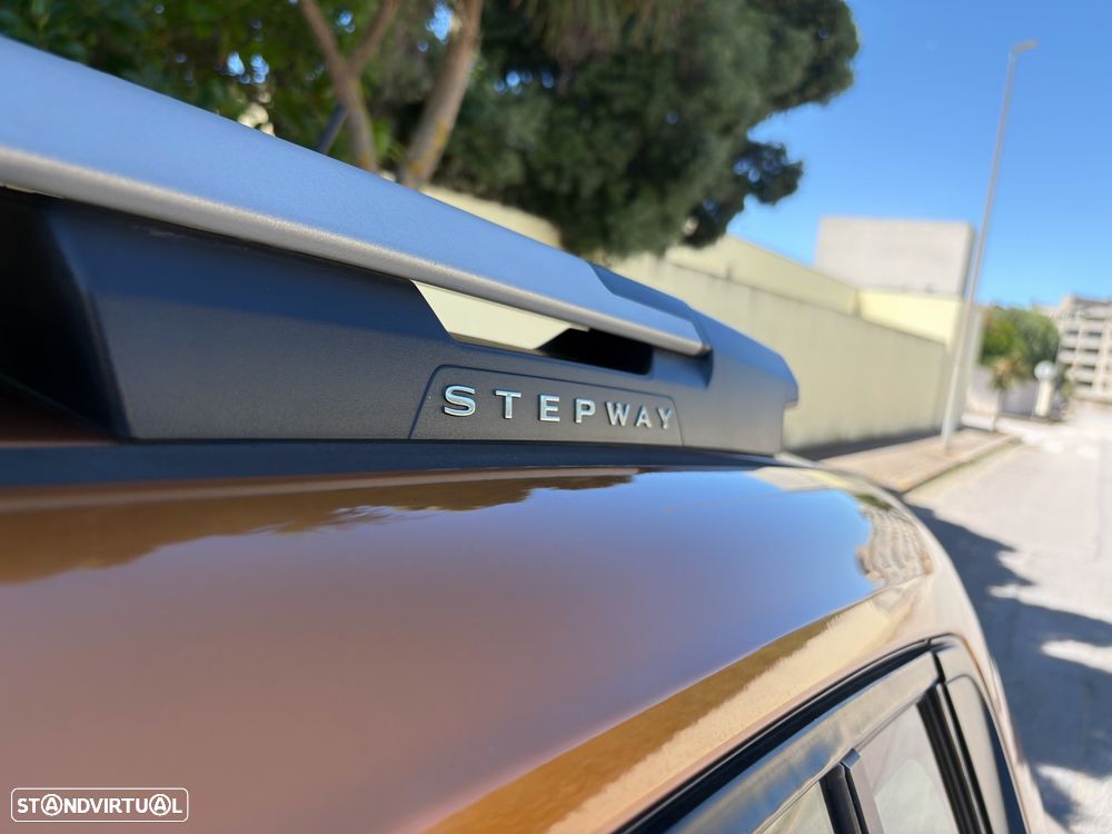 Dacia Sandero 1.0 ECO-G Stepway Bi-Fuel - 12