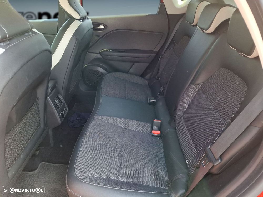 Renault Captur 1.6 E-Tech Plug-In Intens - 14