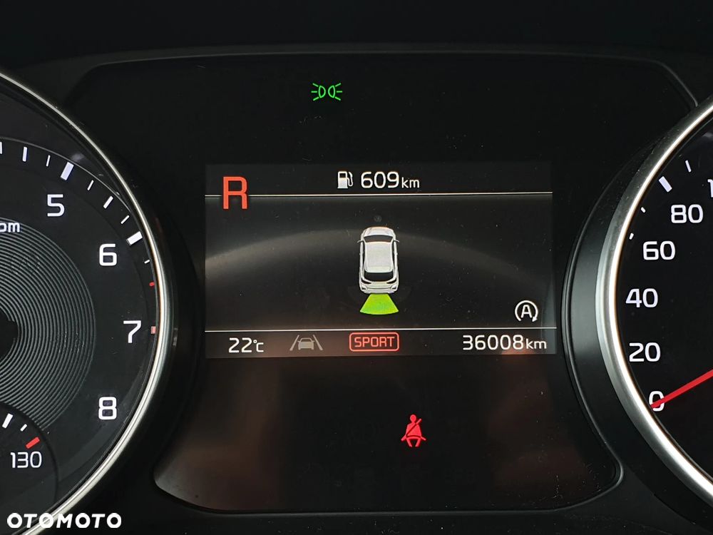 Kia Ceed 1.5 T-GDI M DCT - 32