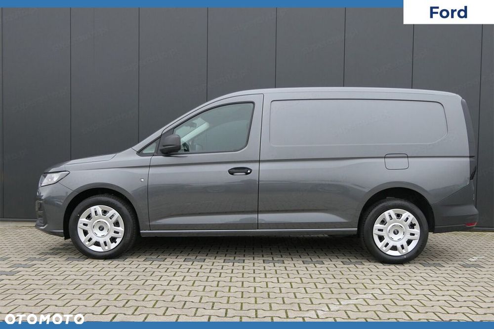 Ford Transit Connect L2H1 Trend A7 2.0 122KM - 4