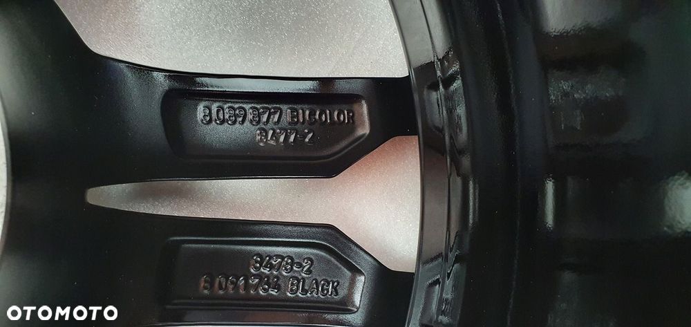 FELGA BMW Z4 G29 M-PAKIET 10X19 19 IS40 5X112 NOWA - 12