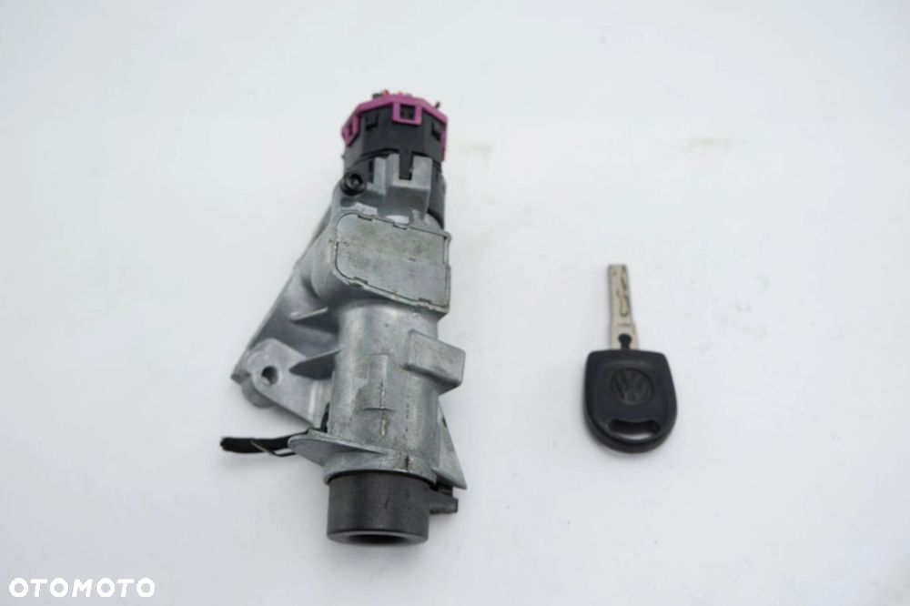 ZESTAW STARTOWY VOLKSWAGEN PASSAT B5 1.9TDI 028906021EG - 2