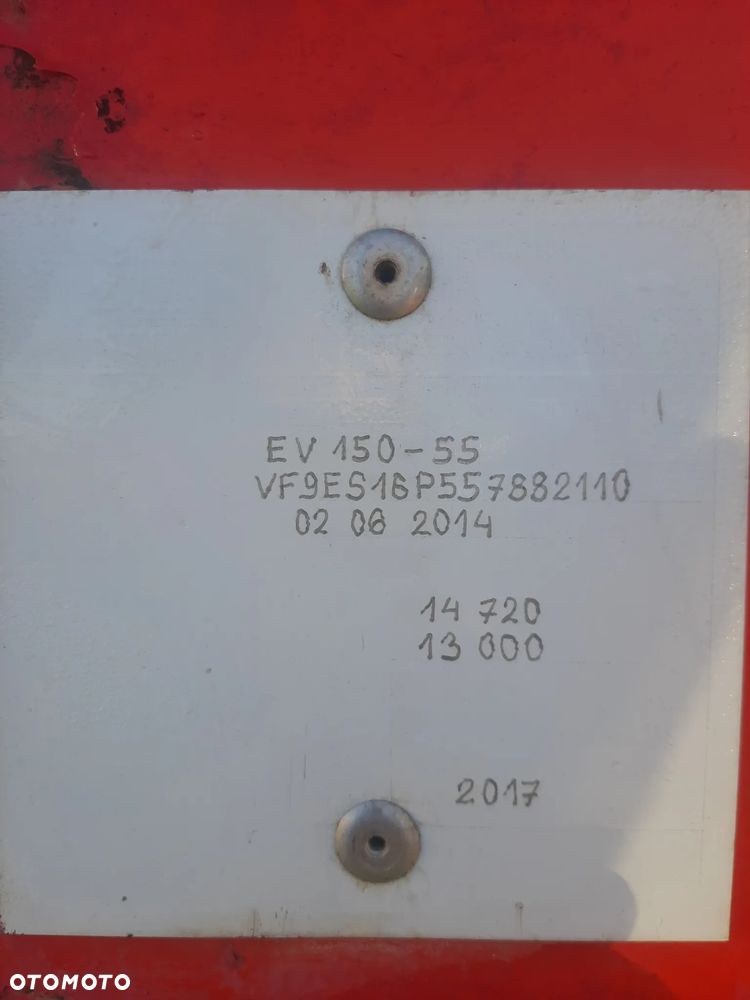 Brochard EV 150-55 - 6