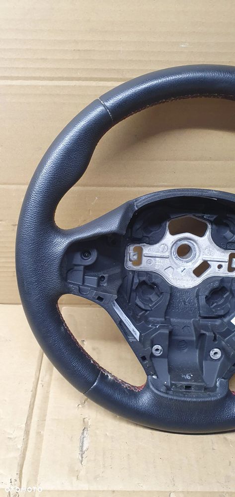 Kierownica trójramienna IDEALNA pod multifunkcję BMW 3 F30 Oryginał 9250587 - 6