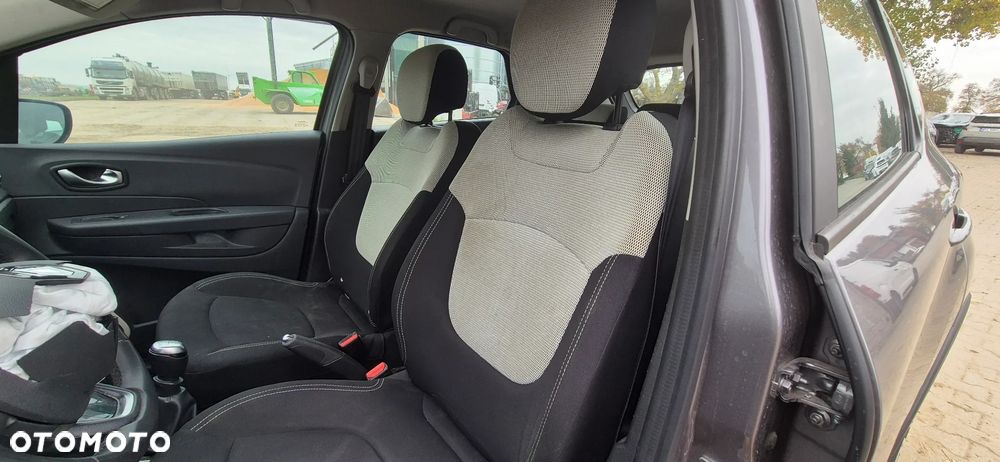Renault Captur 1.3 TCe Intens - 18