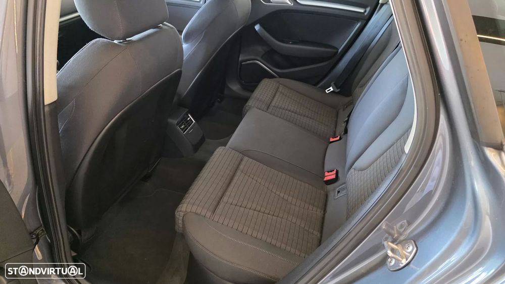 Audi A3 Sportback 1.6 TDI Sport - 46