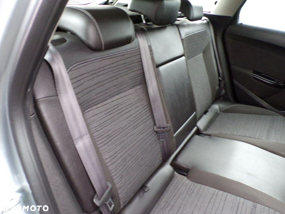 Opel Astra - 20