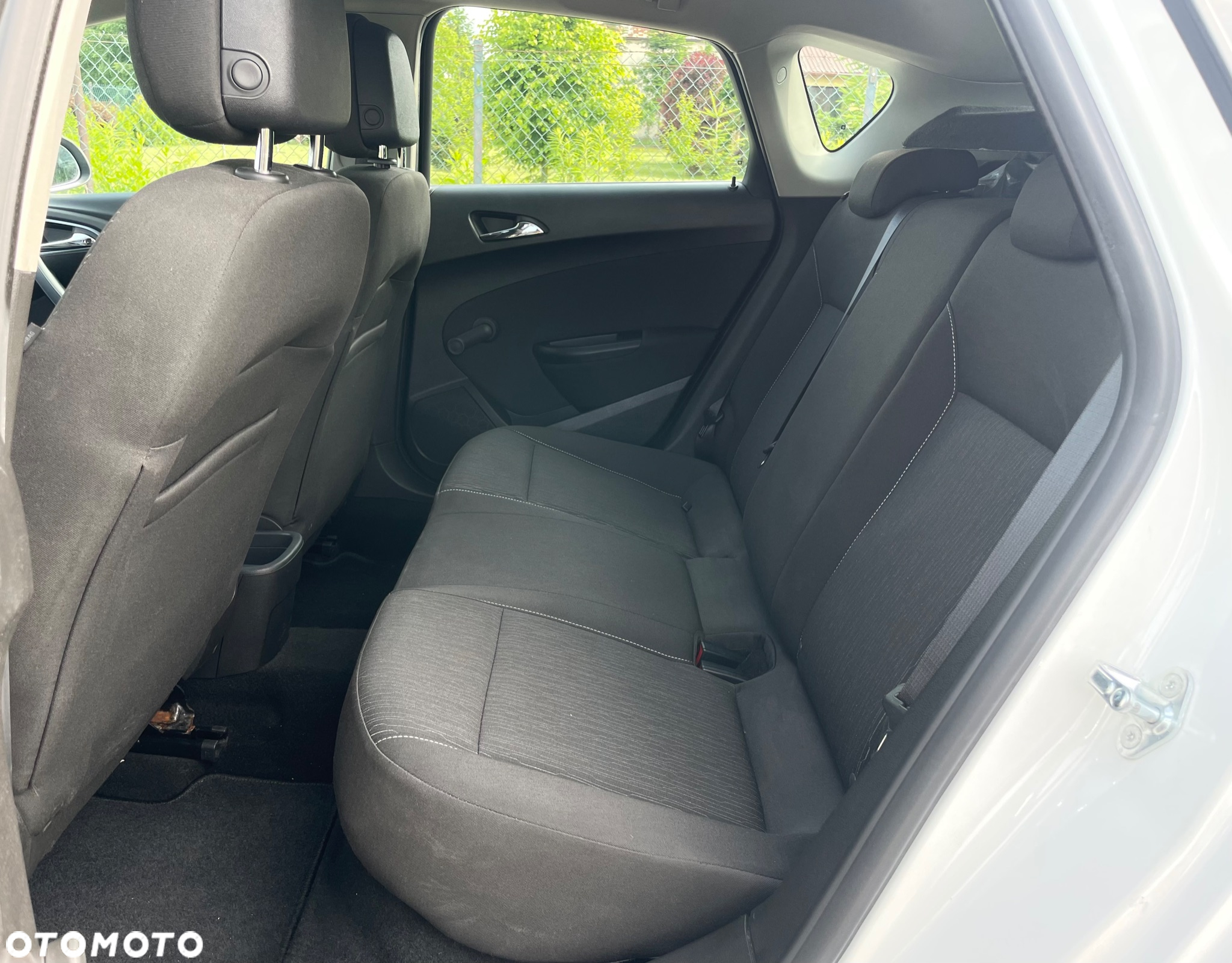 Opel Astra 1.4 Active - 9
