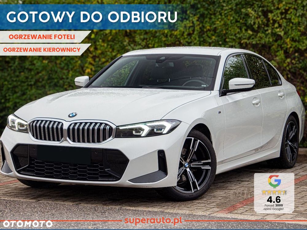 BMW Seria 3