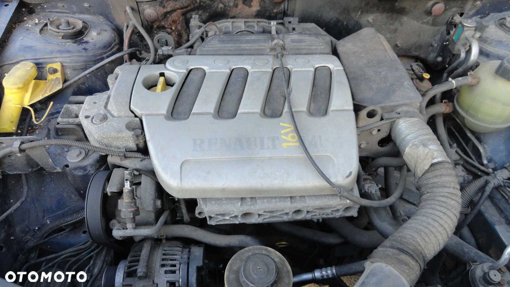 Renault Megane - 7
