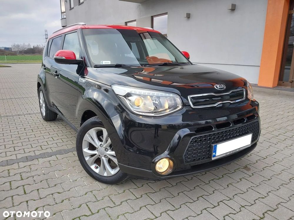 Kia Soul 1.6 GDI XL - 18