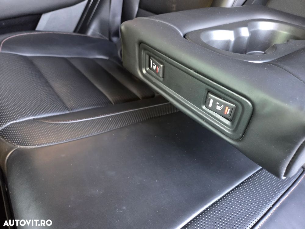 Renault Koleos BLUE dCi 190 4WD X-tronic INITIALE PARIS - 18