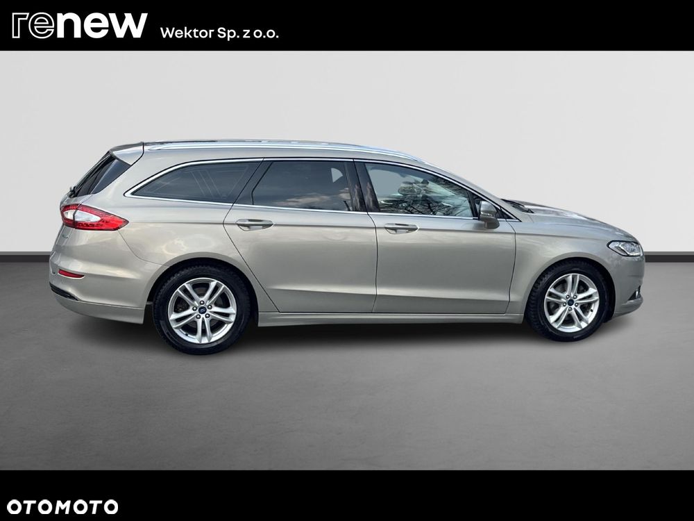 Ford Mondeo 1.5 EcoBoost Titanium - 6