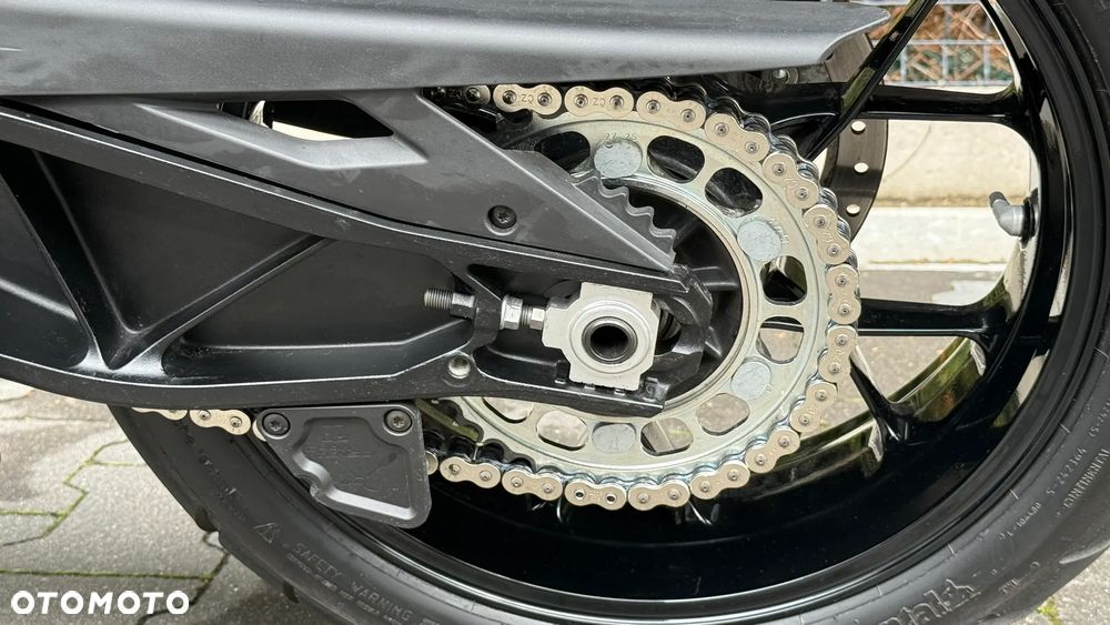 KTM Super Adventure - 9