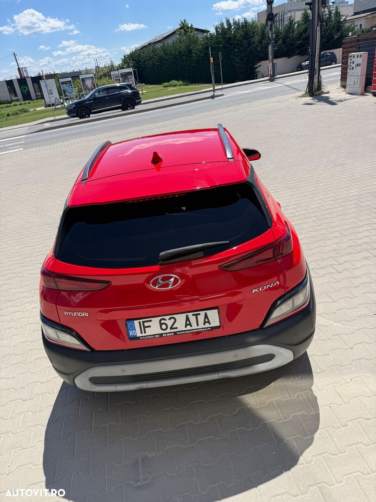 Hyundai KONA - 3