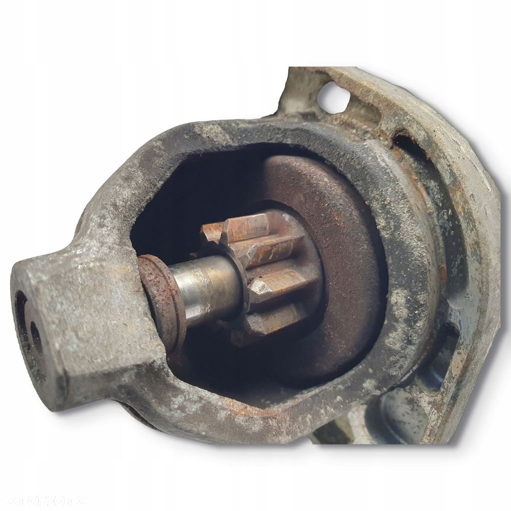 ROZRUSZNIK Opel Corsa D 1.3 CDTI 55234810 valeo - 14