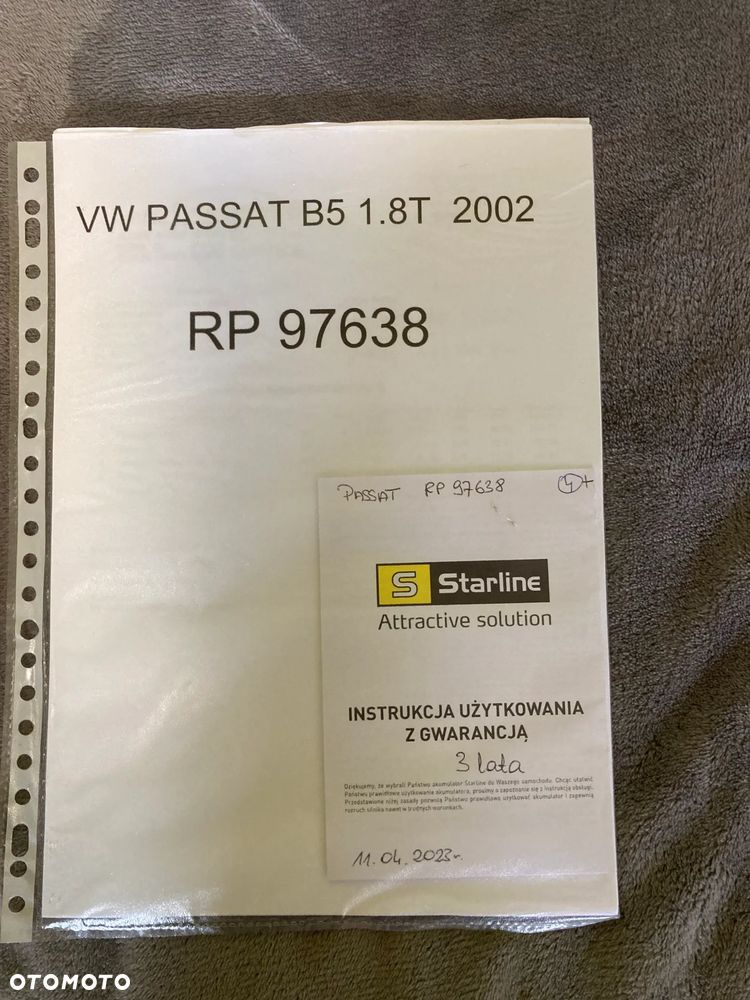 Volkswagen Passat 1.8T Highline Tiptr - 37