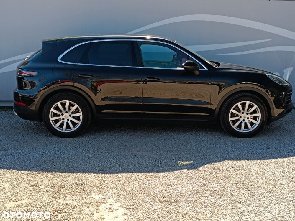 Porsche Cayenne - 13