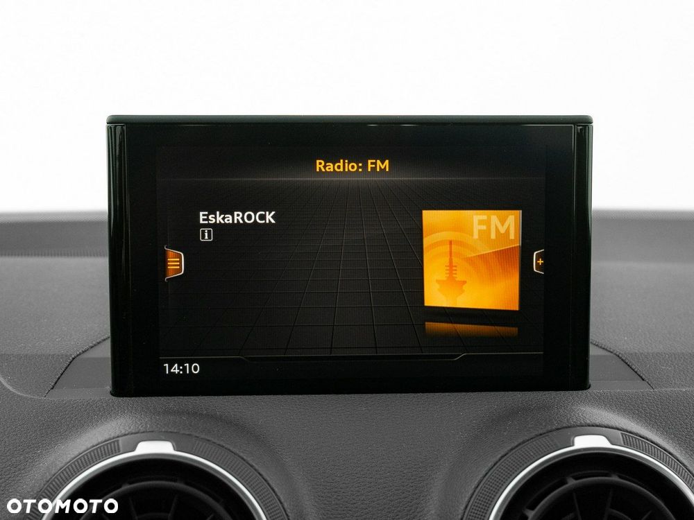 Audi Q2 35 TFSI S tronic - 19