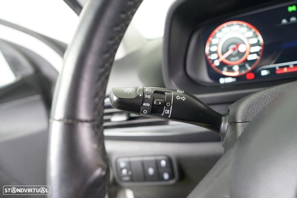Hyundai Bayon 1.0 T-GDI Premium - 25