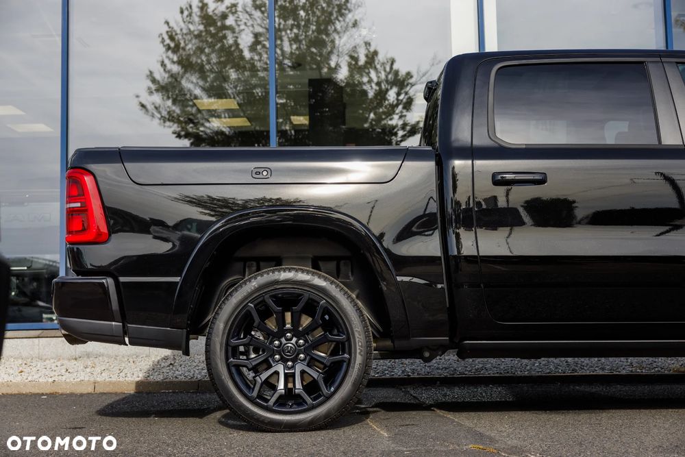RAM 1500 5.7 Crew Cab Limited - 29