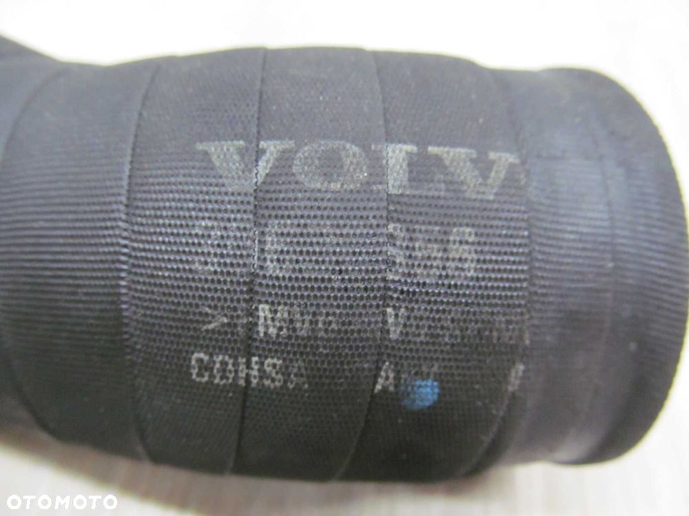 VOLVO S60 V70 XC 2.4 D5 RURA PRZEWOD INTERCOOLERA 30636856 - 4