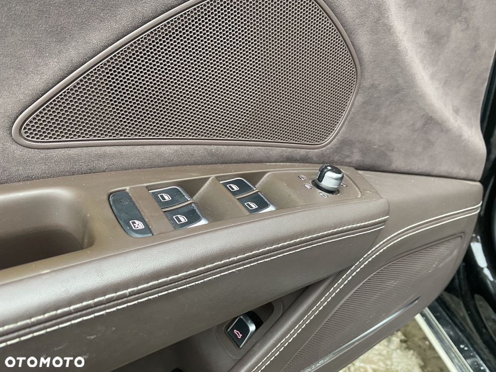 Audi A8 3.0 TDI clean diesel Quattro - 17