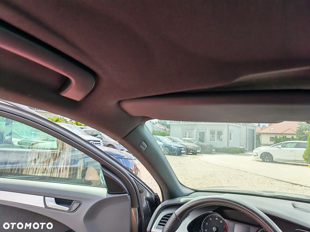Audi A4 Avant - 20