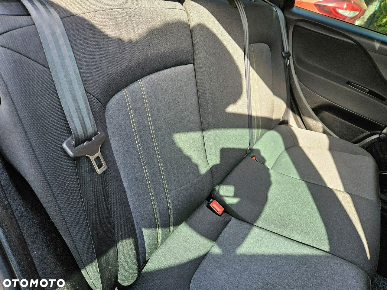 Fiat Punto - 10