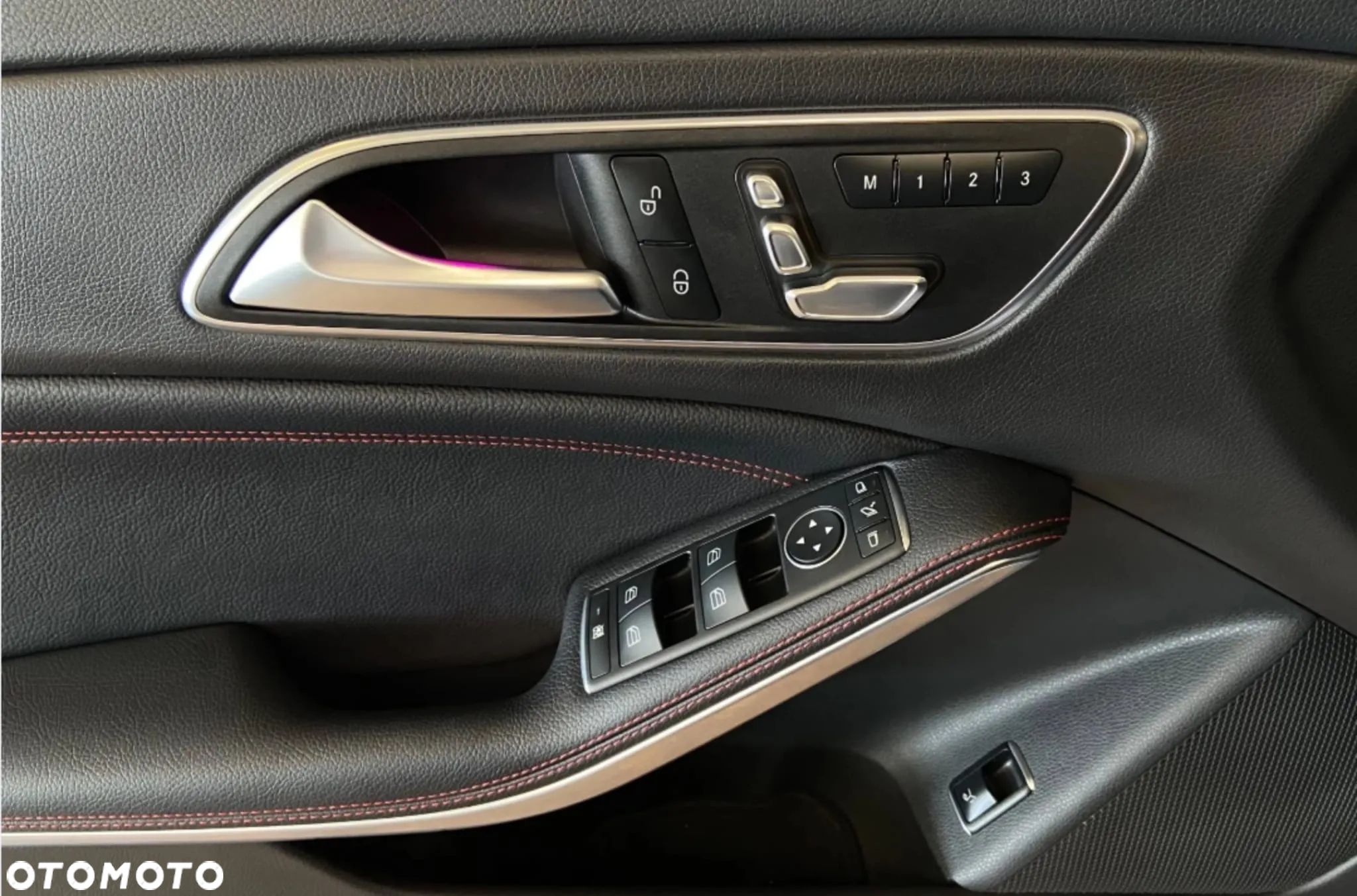 Mercedes-Benz CLA AMG 45 4-Matic - 26