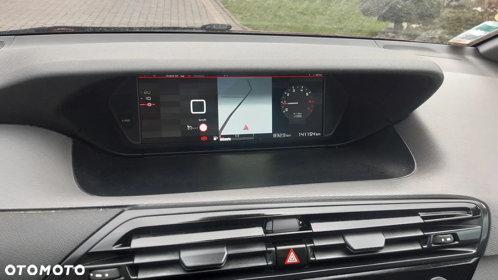 Citroën C4 - 22