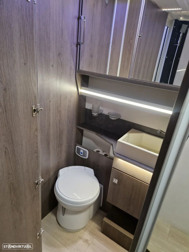 Challenger Graphite 358 EB Graphite edition - 54