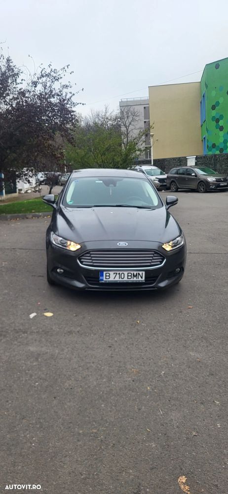 Ford Mondeo 1.0 EcoBoost Trend - 1
