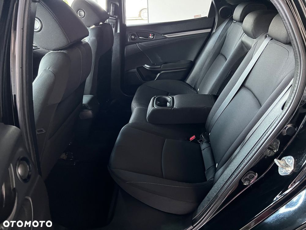 Honda Civic - 30