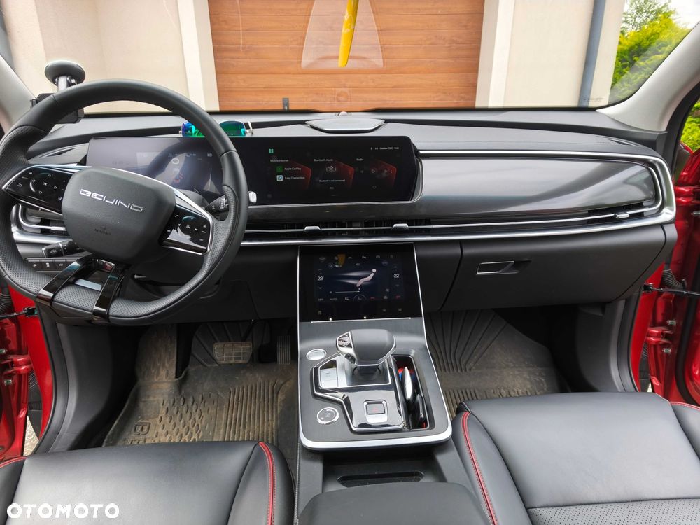 BAIC 7 - 5