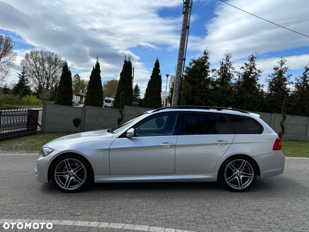 BMW Seria 3 - 9