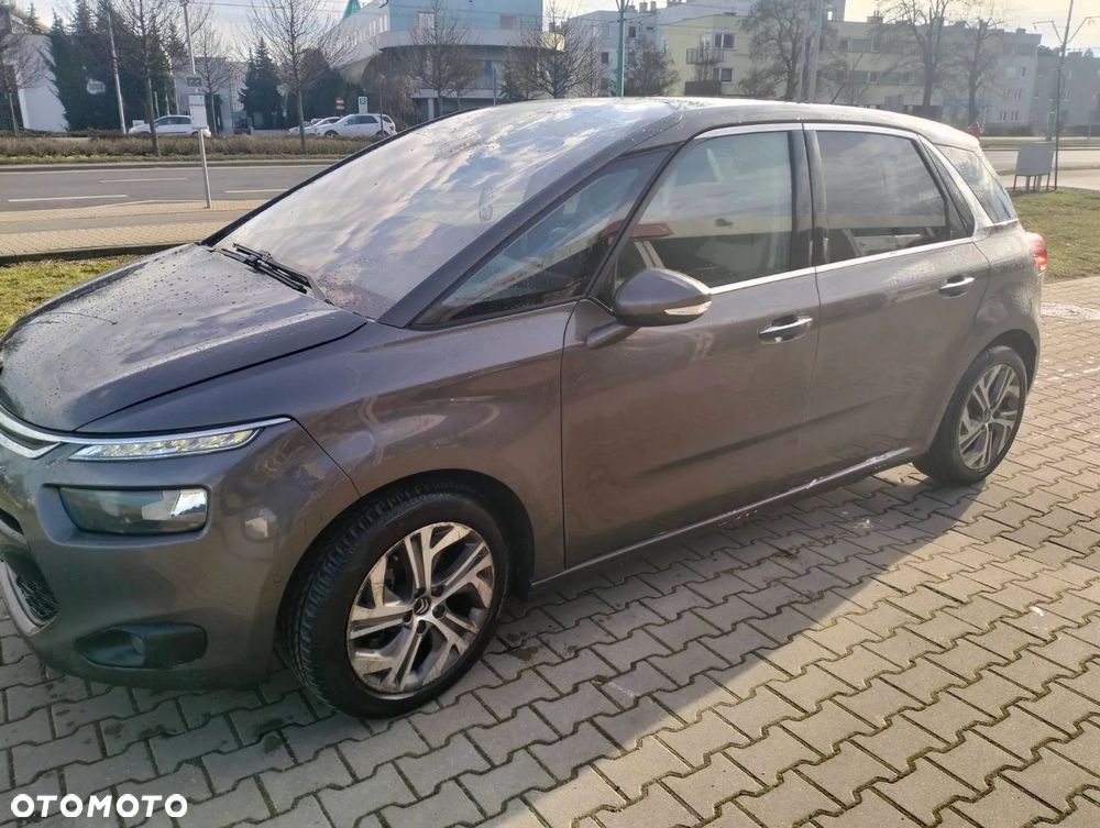 Citroën C4 Picasso - 2